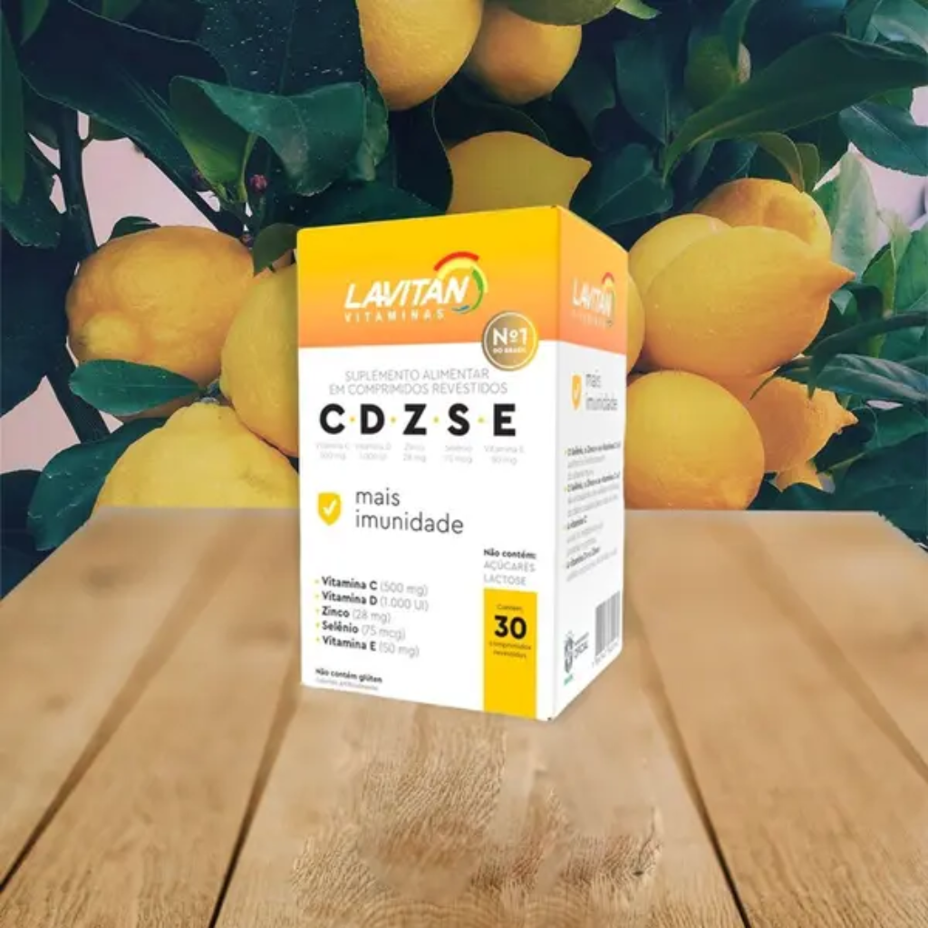 Vitaminas
